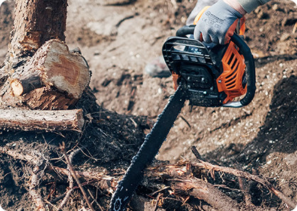 油锯的特点优势